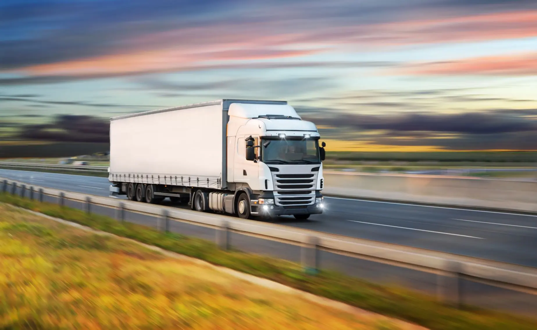 IndiMove truck transport