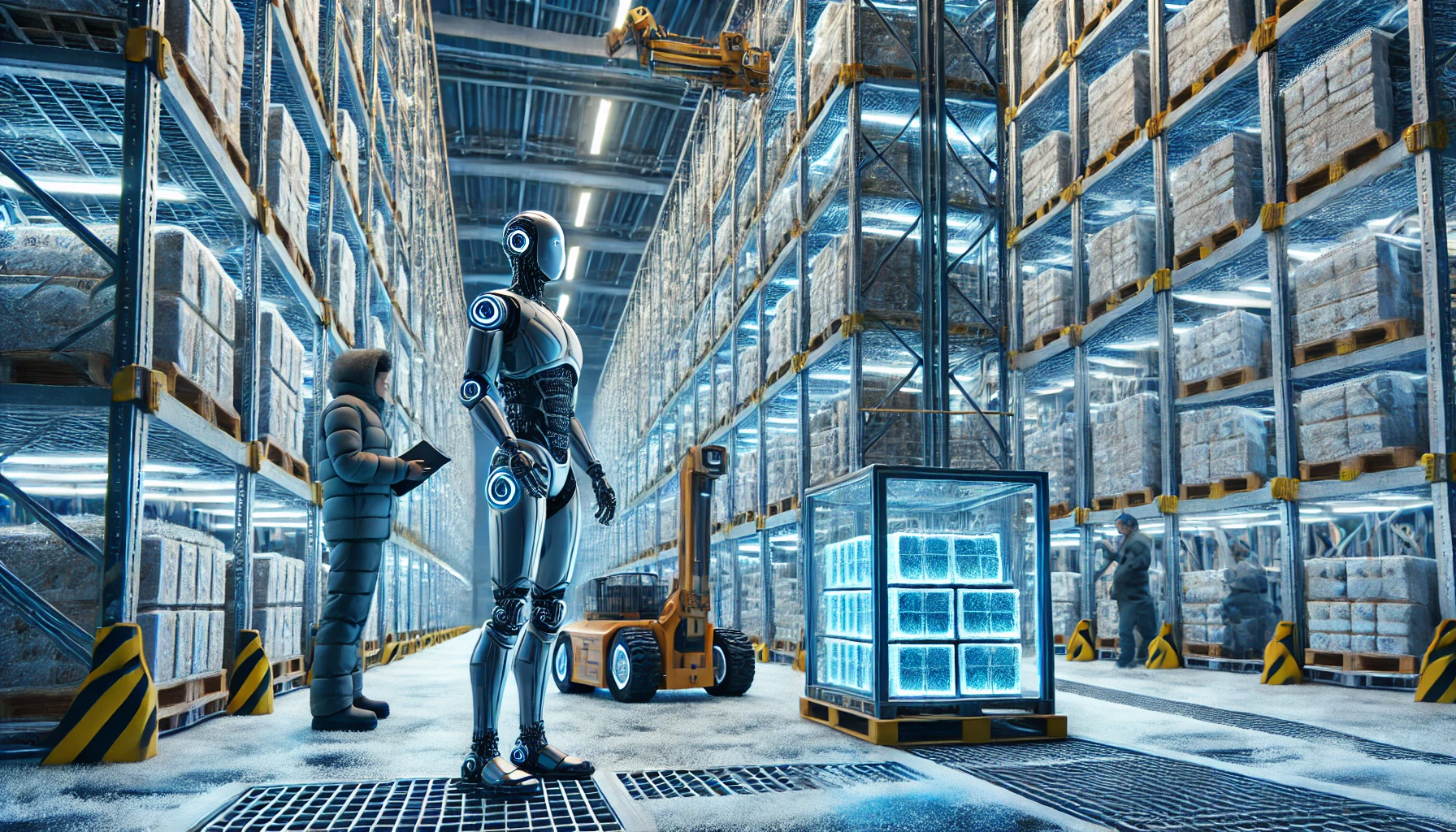 Dockside Dreams: A Vision of Tomorrow