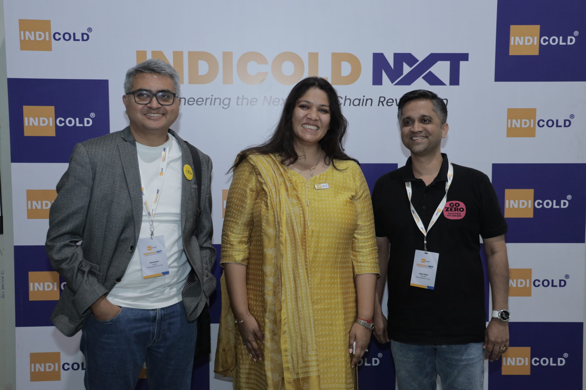 After Pioneering India’s First Frozen ASRS, Indicold Scales Up with a Second Fully Automated Facility